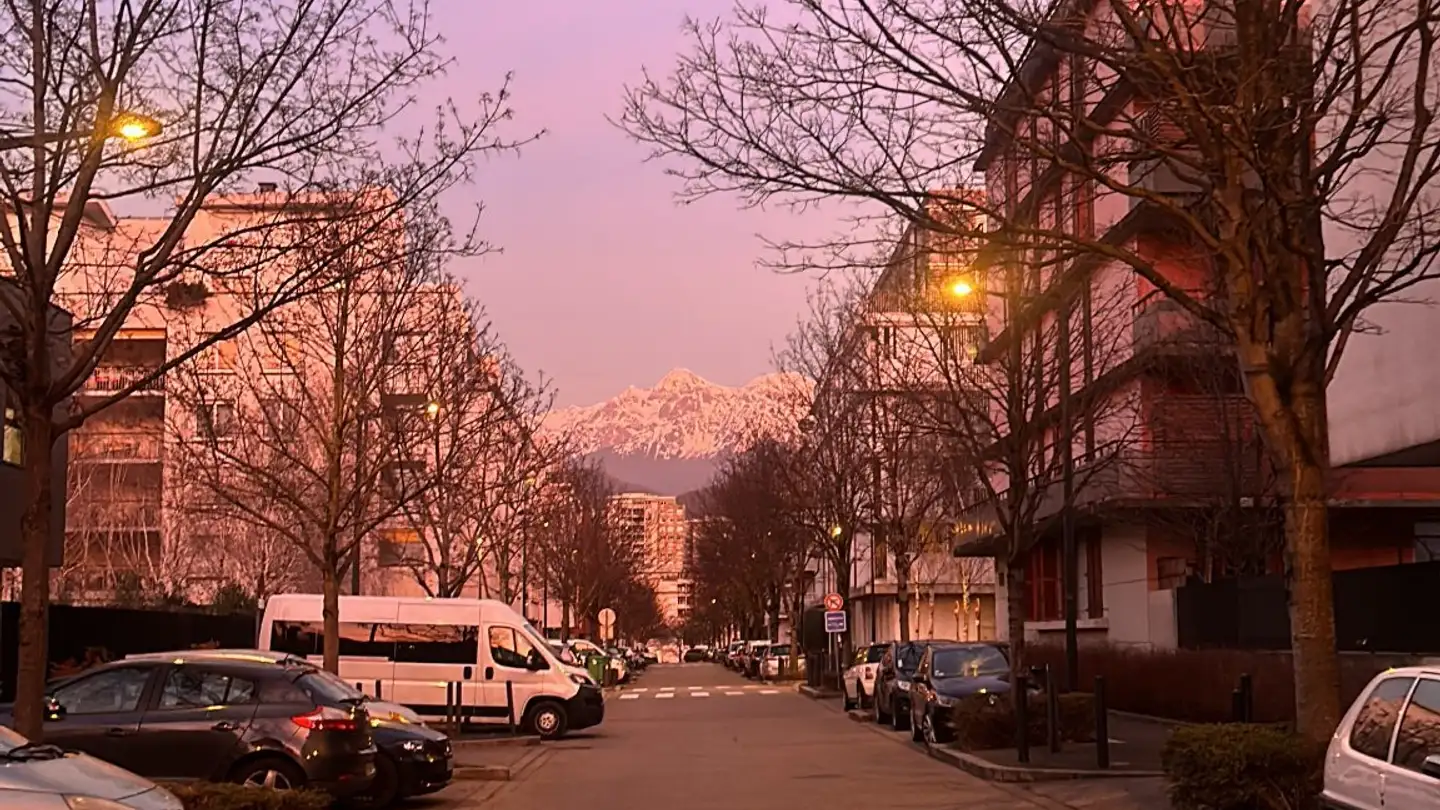Stanza singola in affitto - 1213 Petit-Lancy