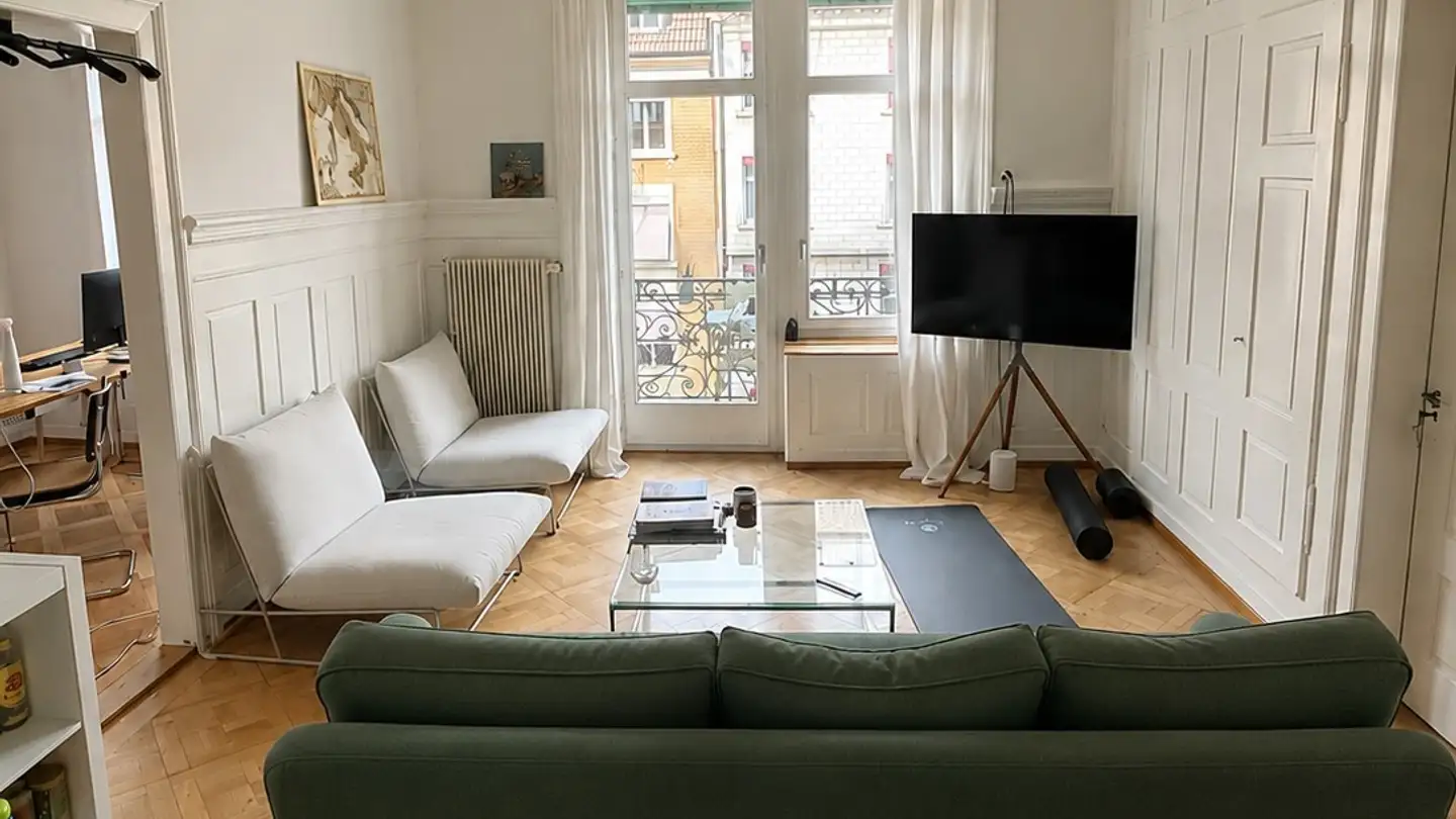 Apartment for rent - 8003 Zürich