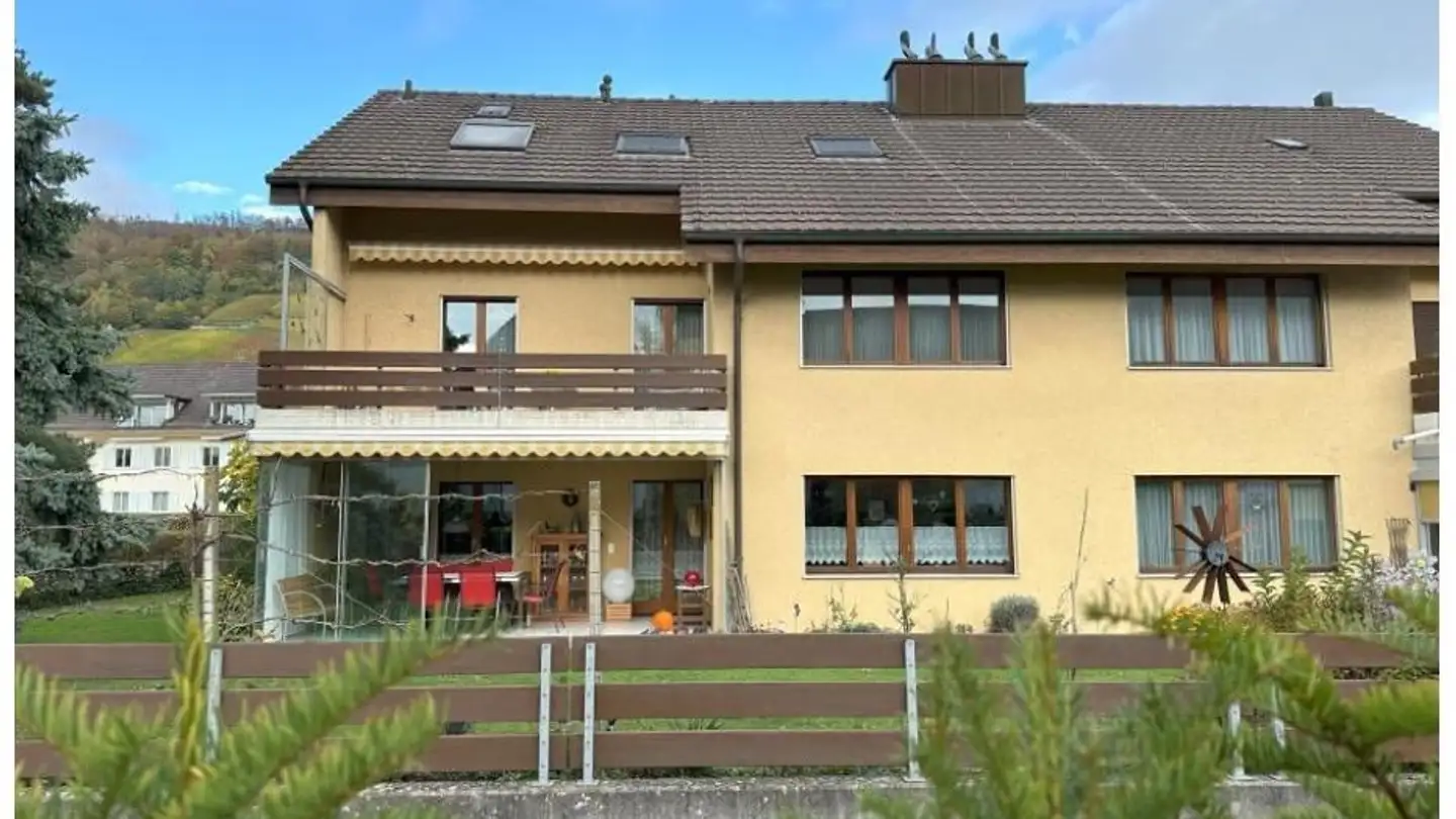 Appartement à vendre - 5436 Würenlos