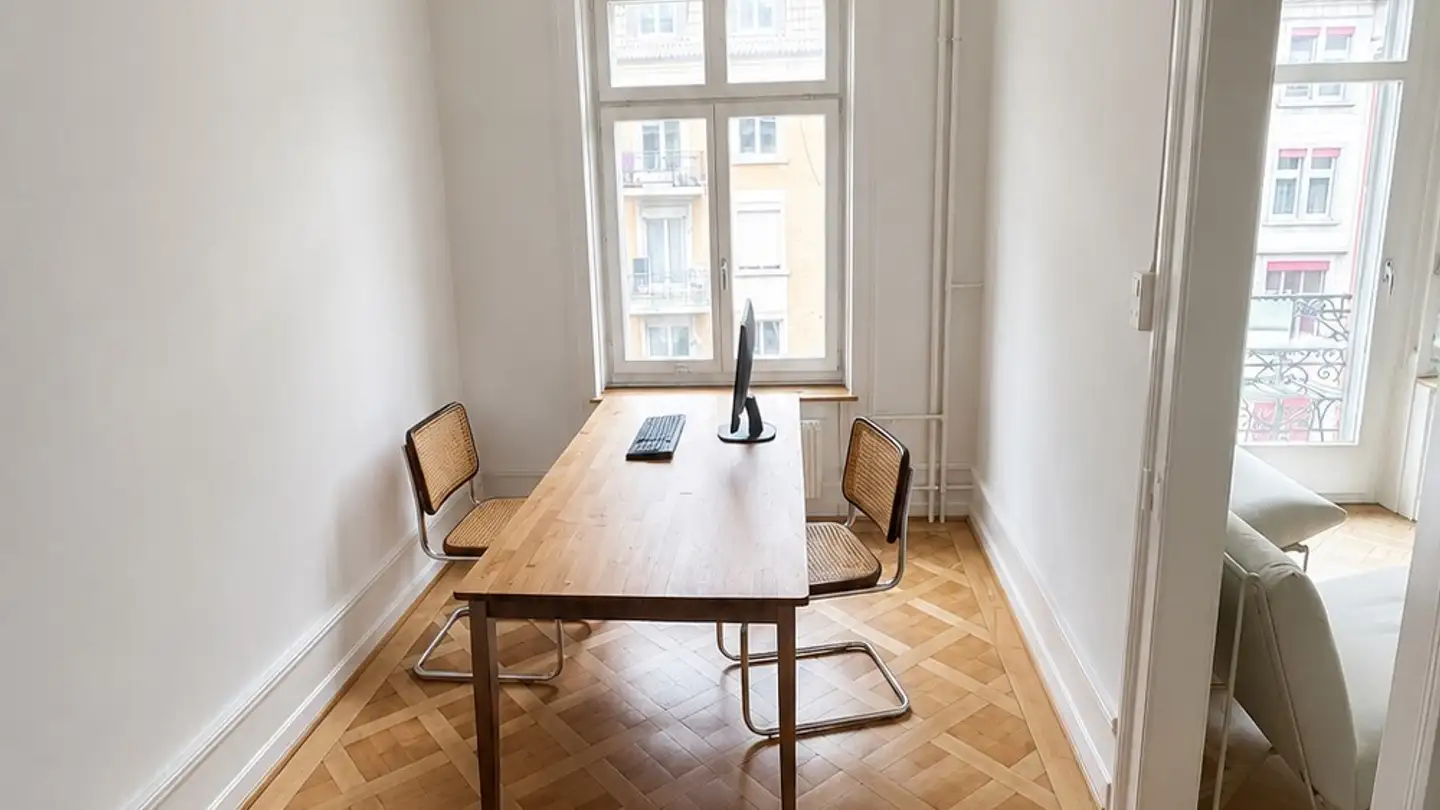 Appartement à louer - 8003 Zürich - Photo 2