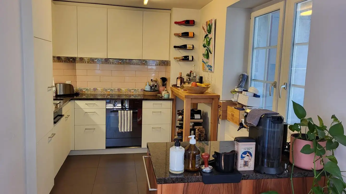 Appartement à louer - Münstergasse 8, 8001 Zürich - Photo 4