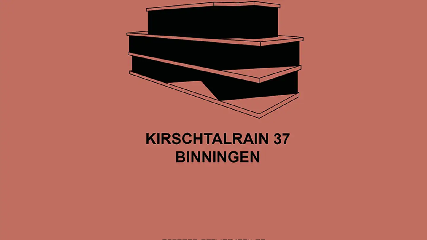 Apartment for sale - Kirschtalrain 37, 4102 Binningen