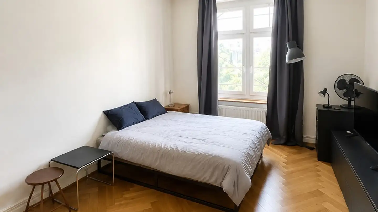 Appartement à louer - 8003 Zürich - Photo 3