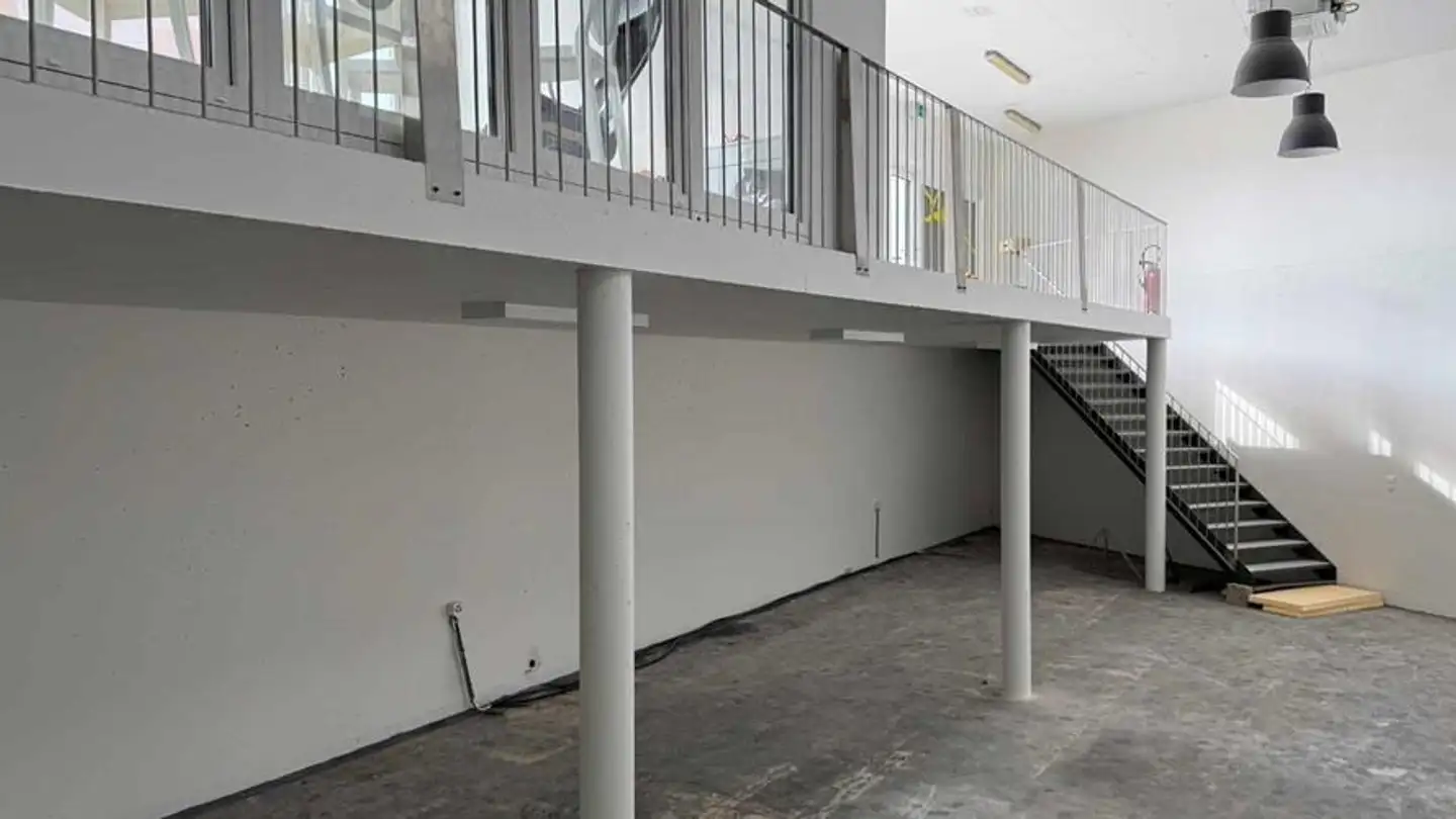 Shop for rent - 1295 Mies - Photo 3