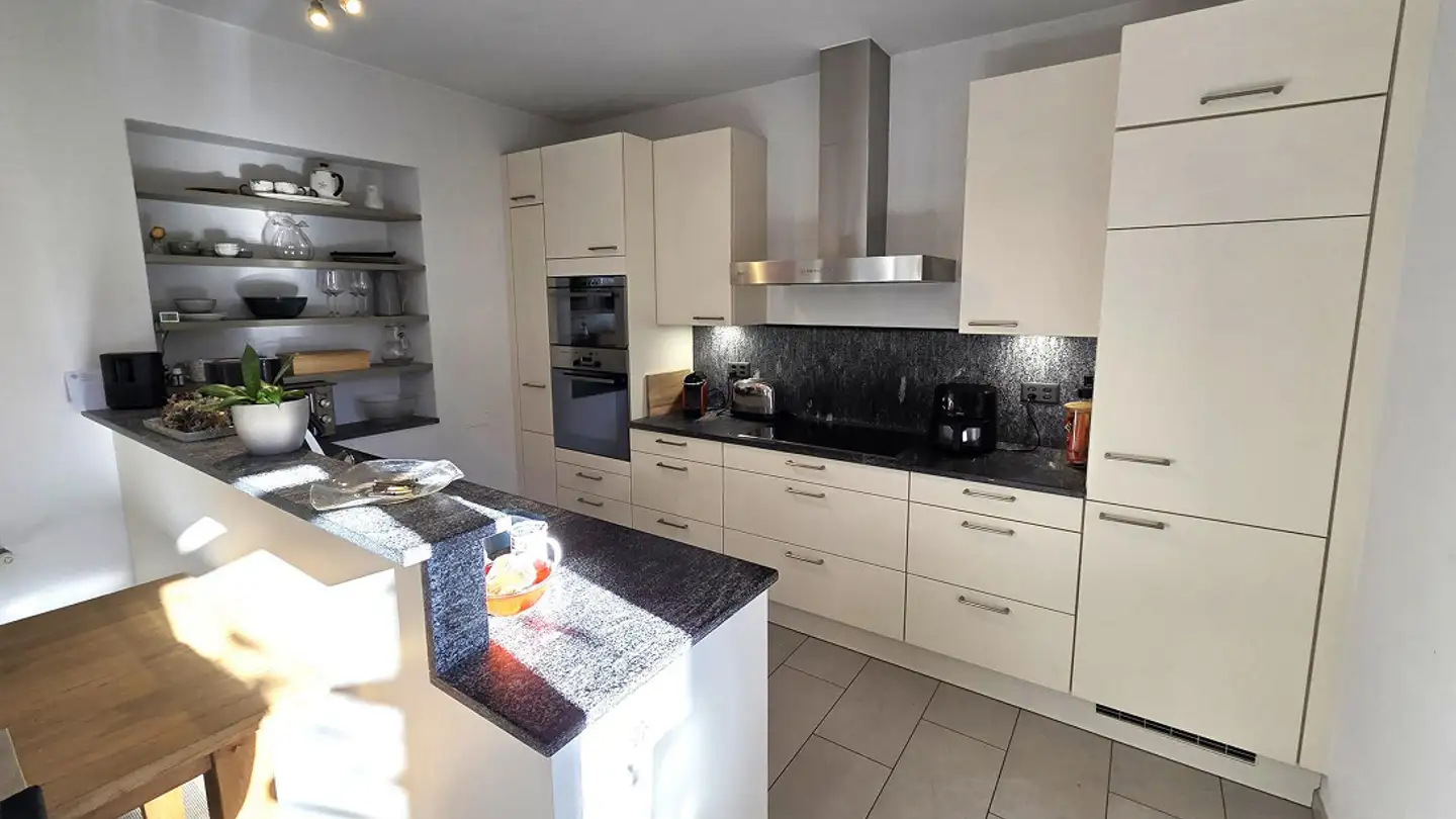 Casa singola in vendita - Urènn 14a, 6513 Monte Carasso - Foto 4