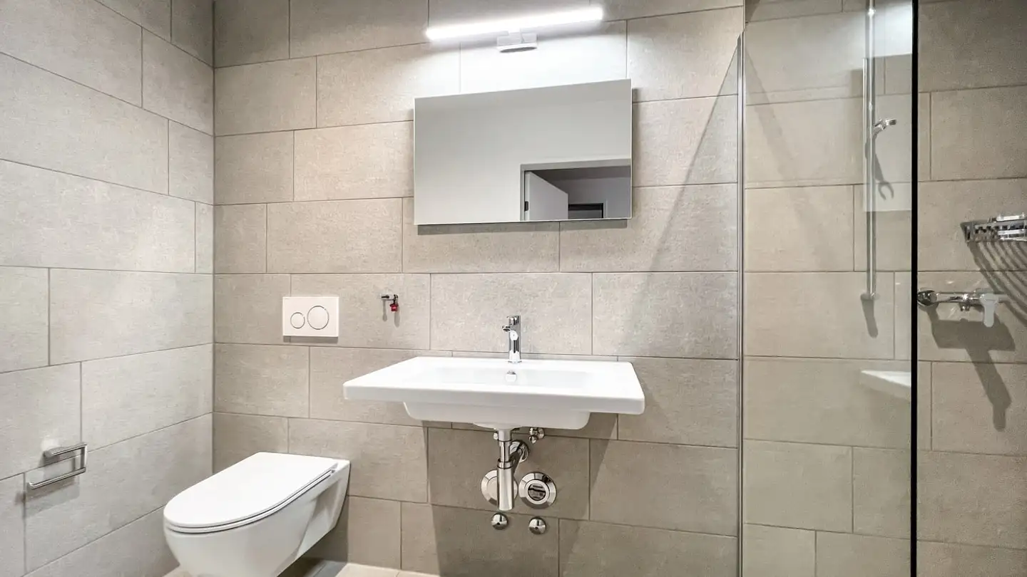 Apartment for rent - Hölzlistrasse 20a, 8580 Amriswil - Photo 4