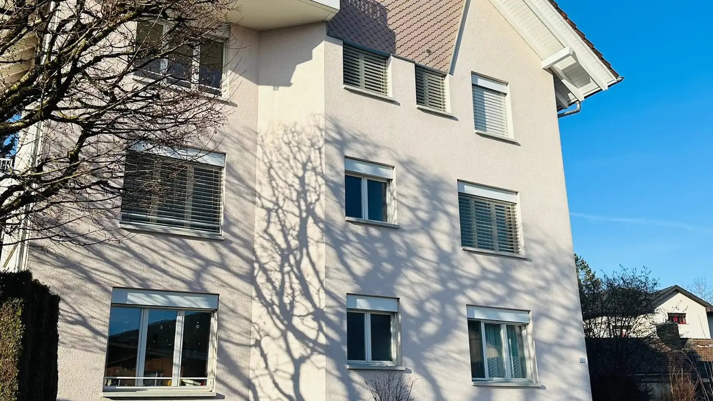 Wohnung kaufen - Grossmatt 2, 6314 Unterägeri