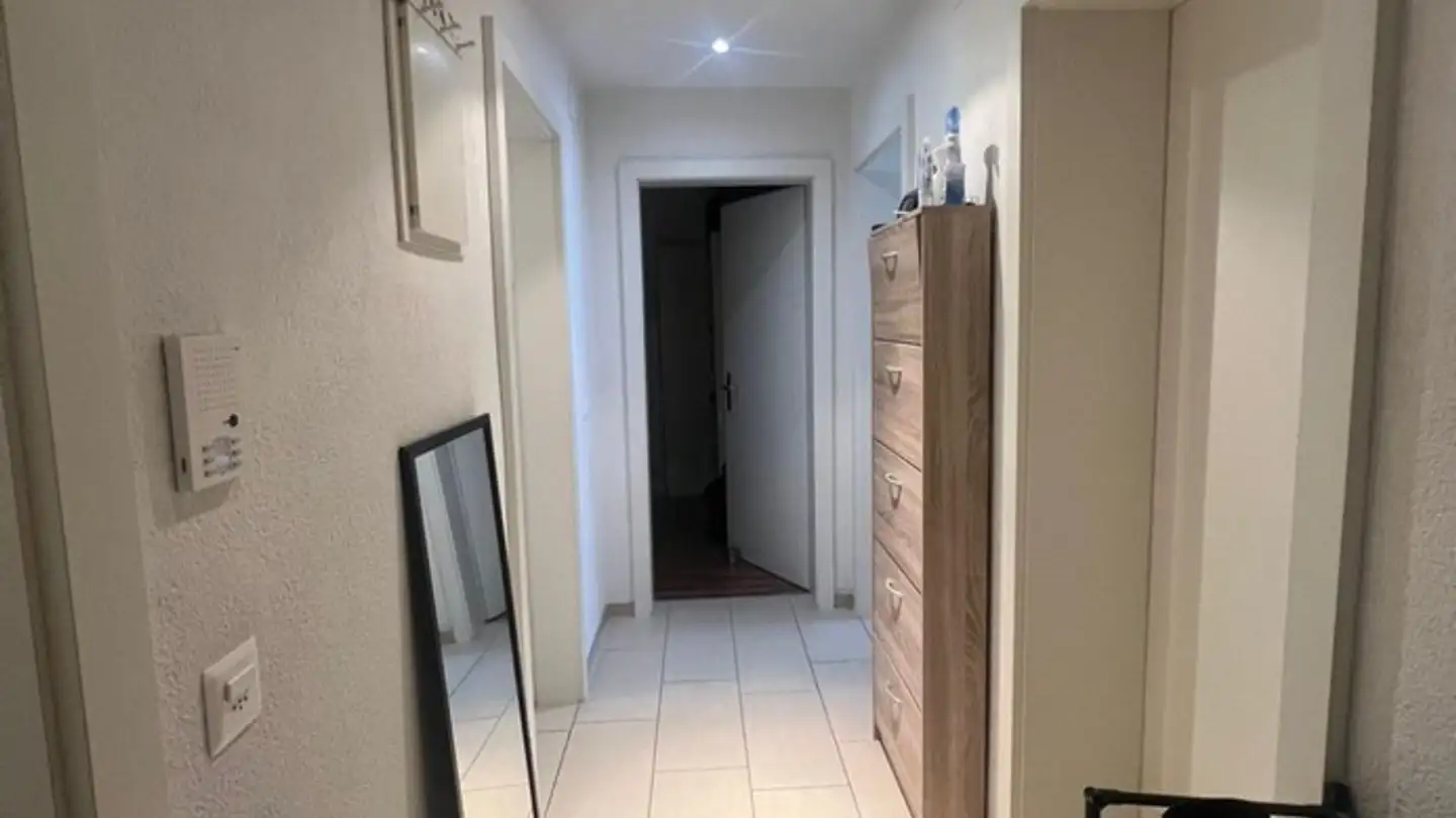 Zimmer mieten - 8004 Zürich - Foto 2