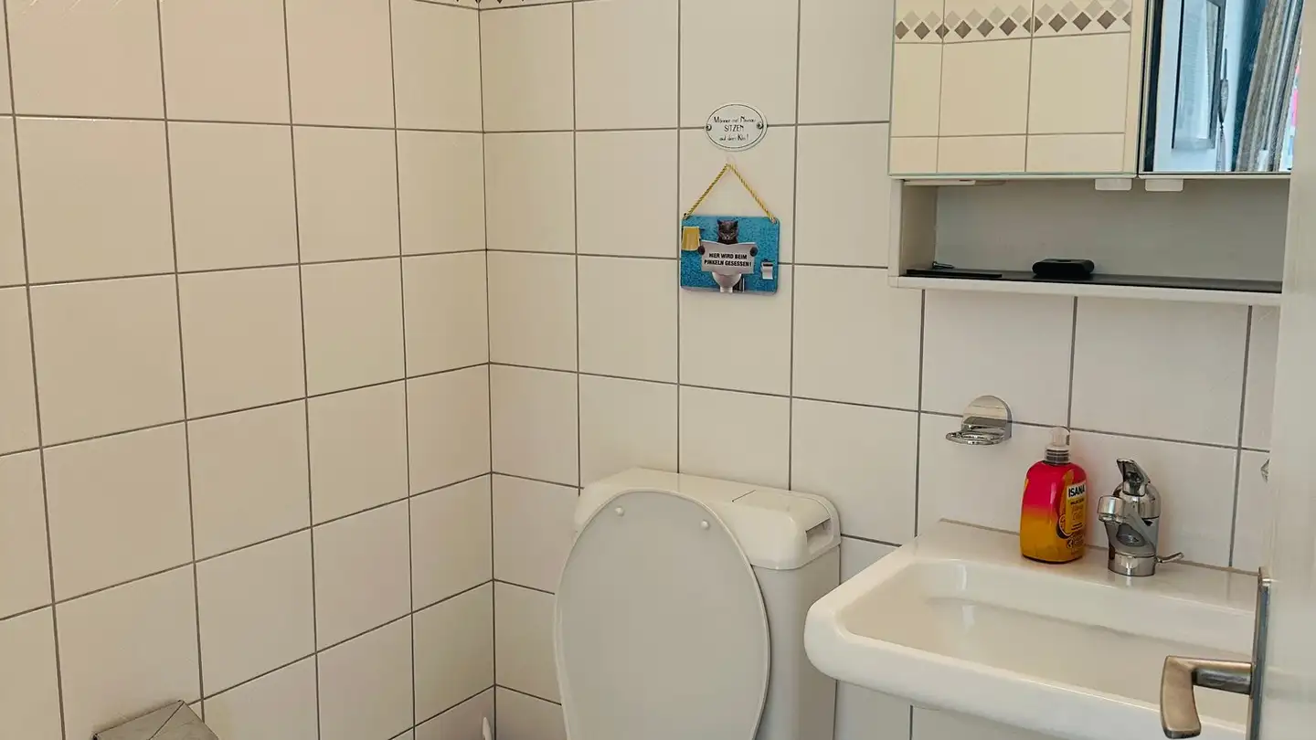Wohnung kaufen - Grossmatt 2, 6314 Unterägeri - Foto 3
