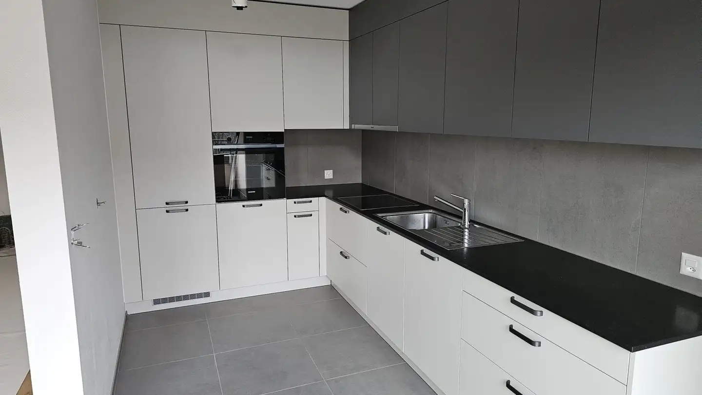 Wohnung mieten - Chemin De La Serine, 1196 Gland