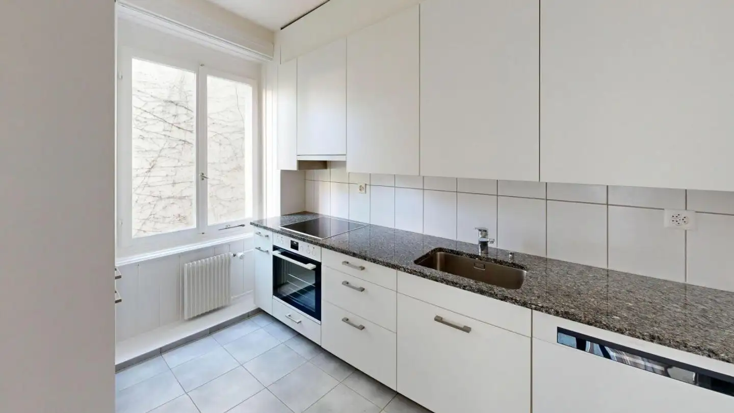 Apartment for rent - Rorschacher Strasse, 9016 St. Gallen