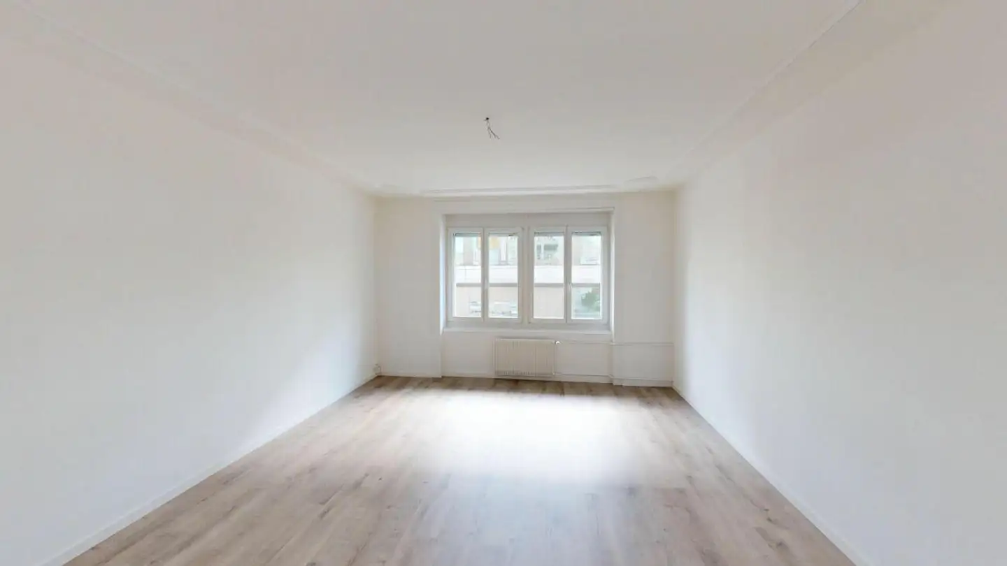 Wohnung mieten - Rorschacher Strasse, 9016 St. Gallen - Foto 2