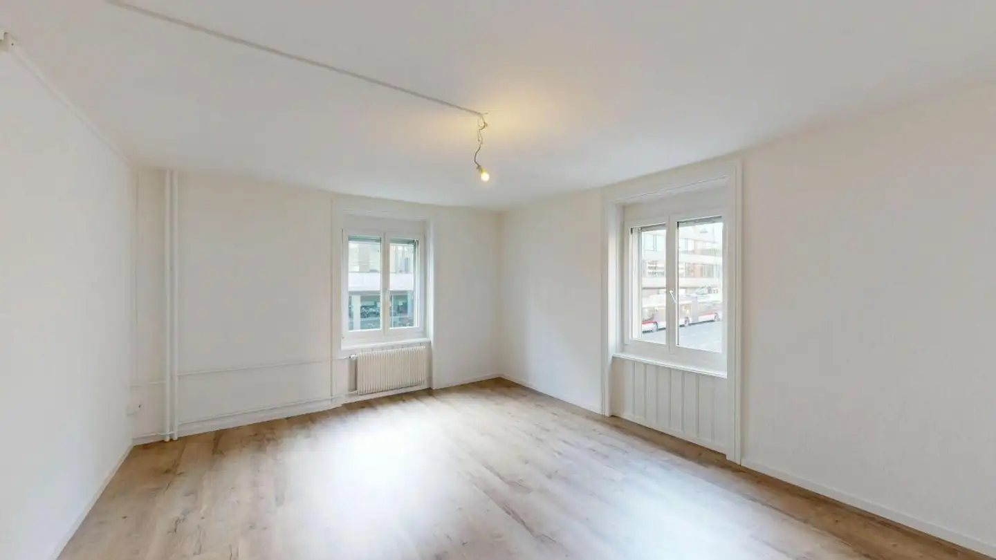Wohnung mieten - Rorschacher Strasse, 9016 St. Gallen - Foto 4