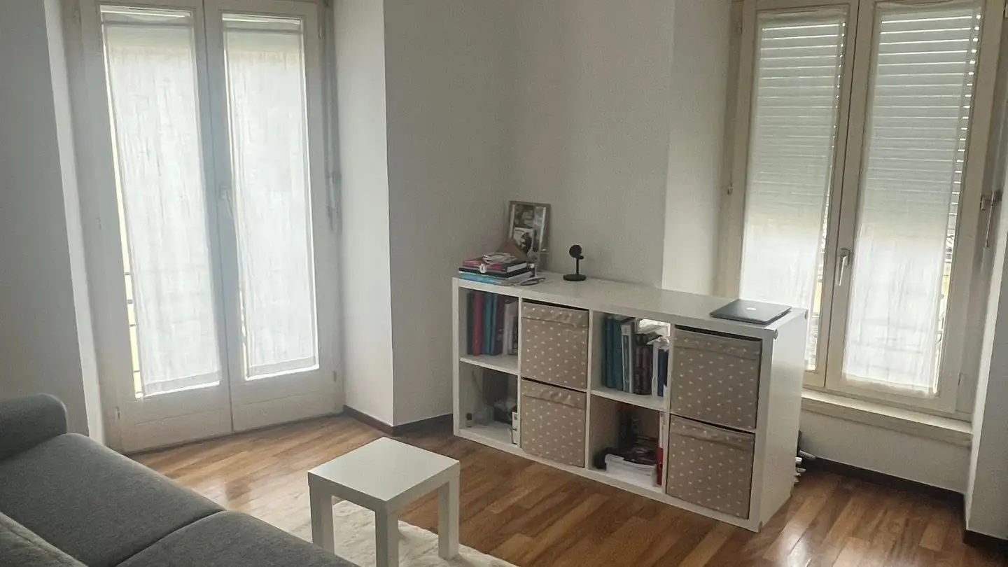 Appartamento in affitto - Via Bartolomeo Rusca 1, 6600 Locarno