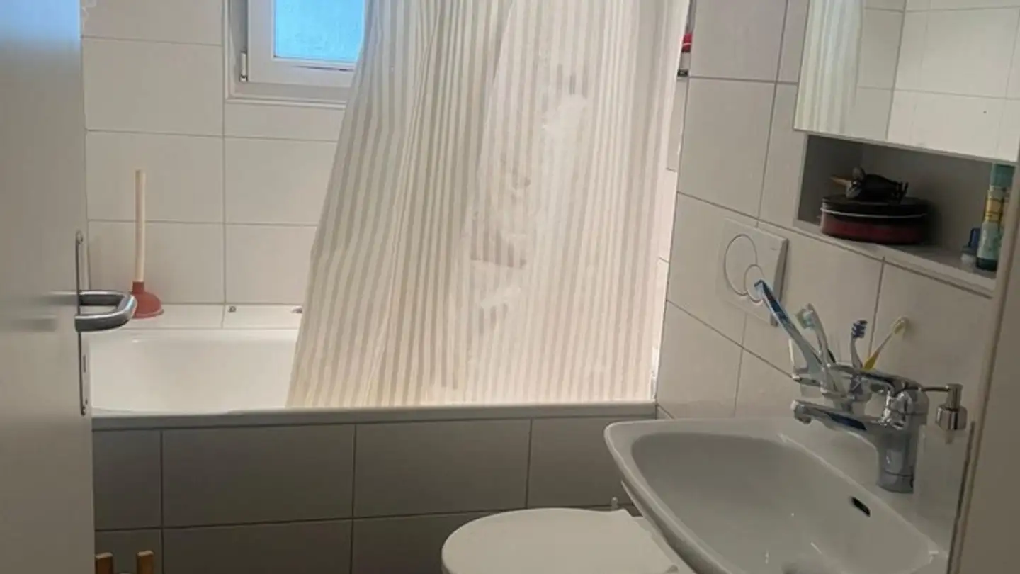 Zimmer mieten - 8004 Zürich - Foto 3