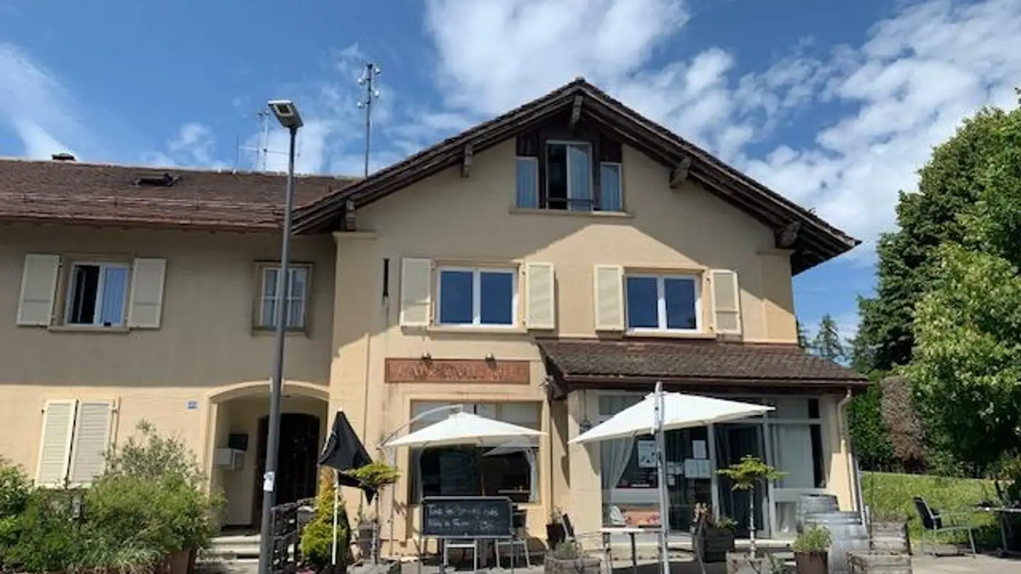 Hotel in affitto - 1066 Epalinges