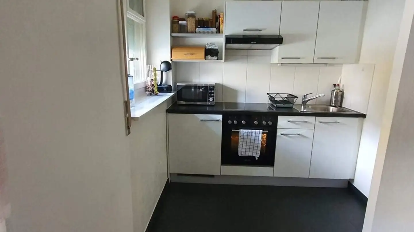 Studio in affitto - Avenue D'echallens 102, 1004 Lausanne