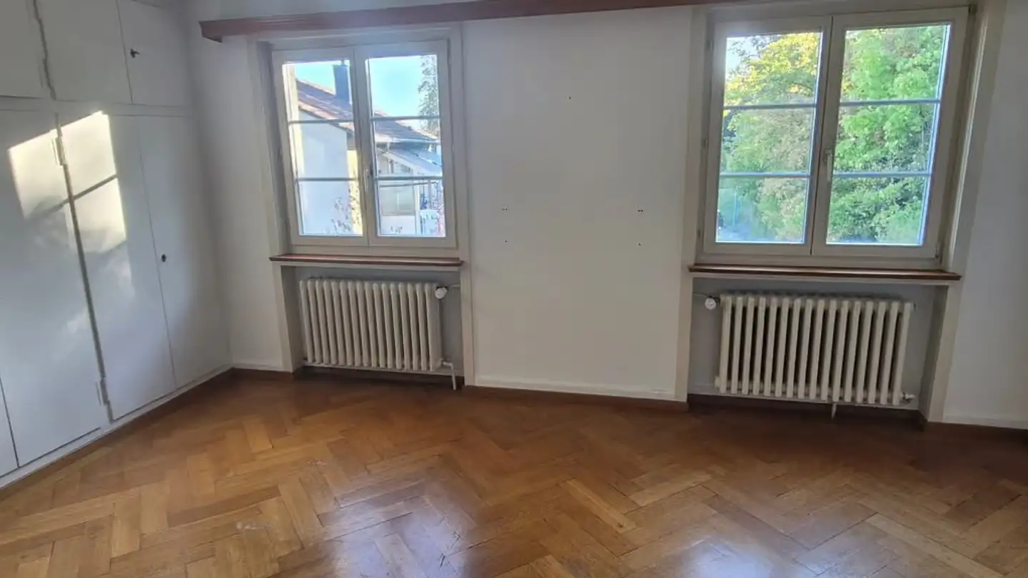 Apartment for rent - Hochstrasse 45, 8200 Schaffhausen