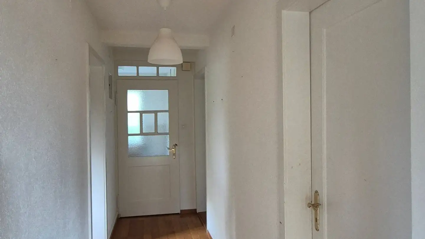 Apartment for rent - Hochstrasse 45, 8200 Schaffhausen - Photo 3