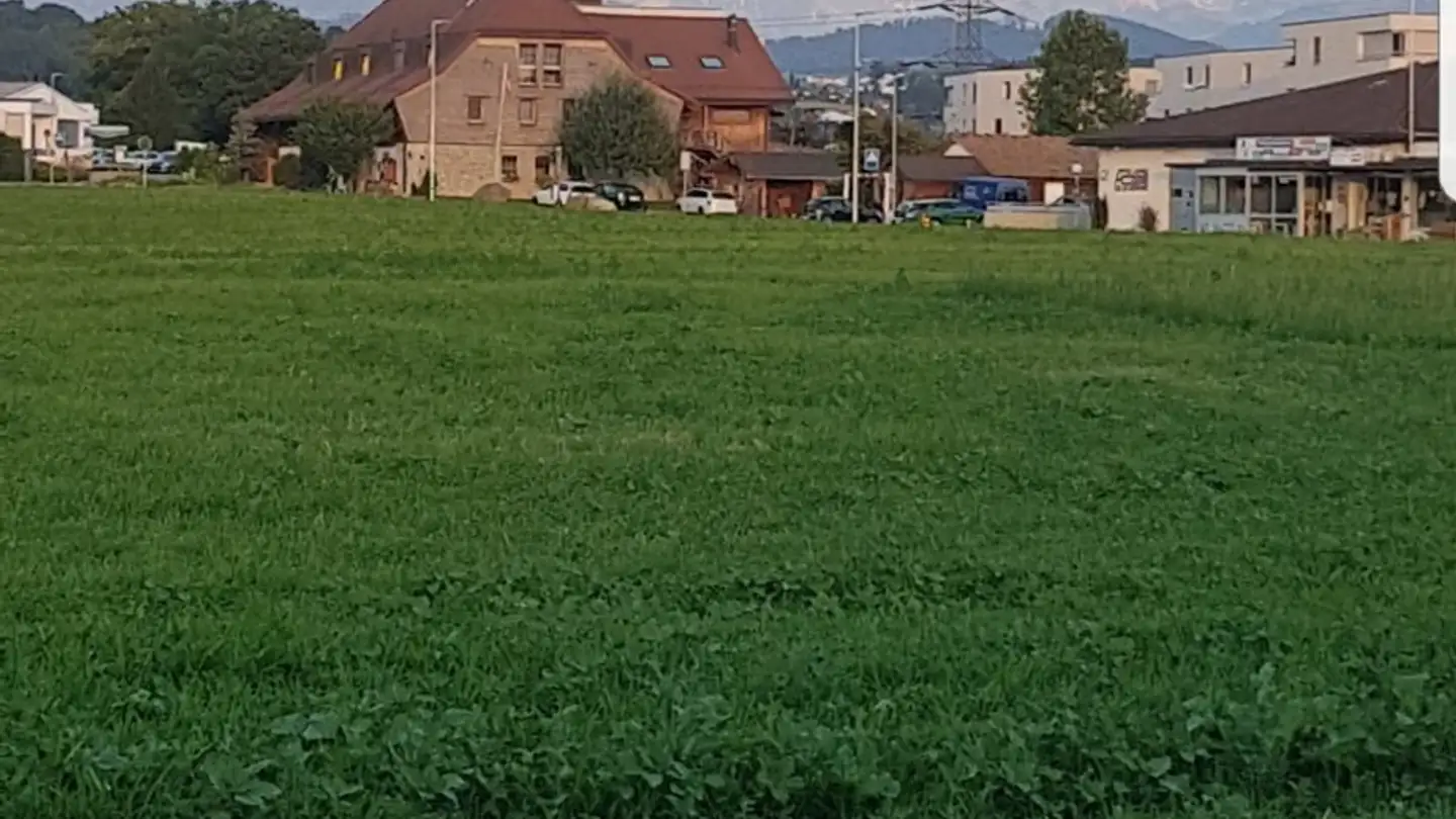 Stanza singola in affitto - 1723 Marly - Foto 3