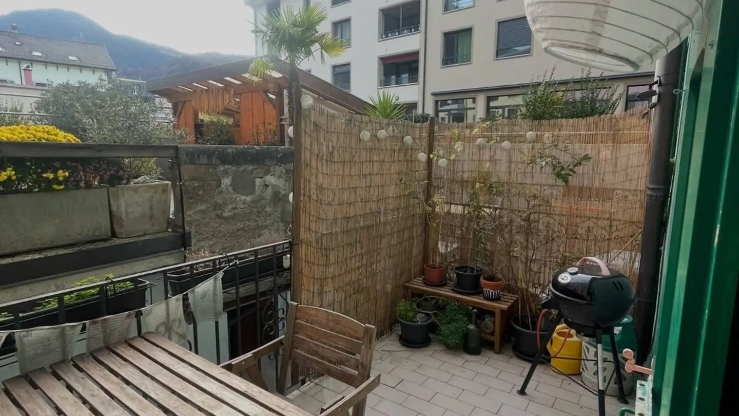 Appartement à louer - Rue Du Midi 17, 1860 Aigle - Photo 2