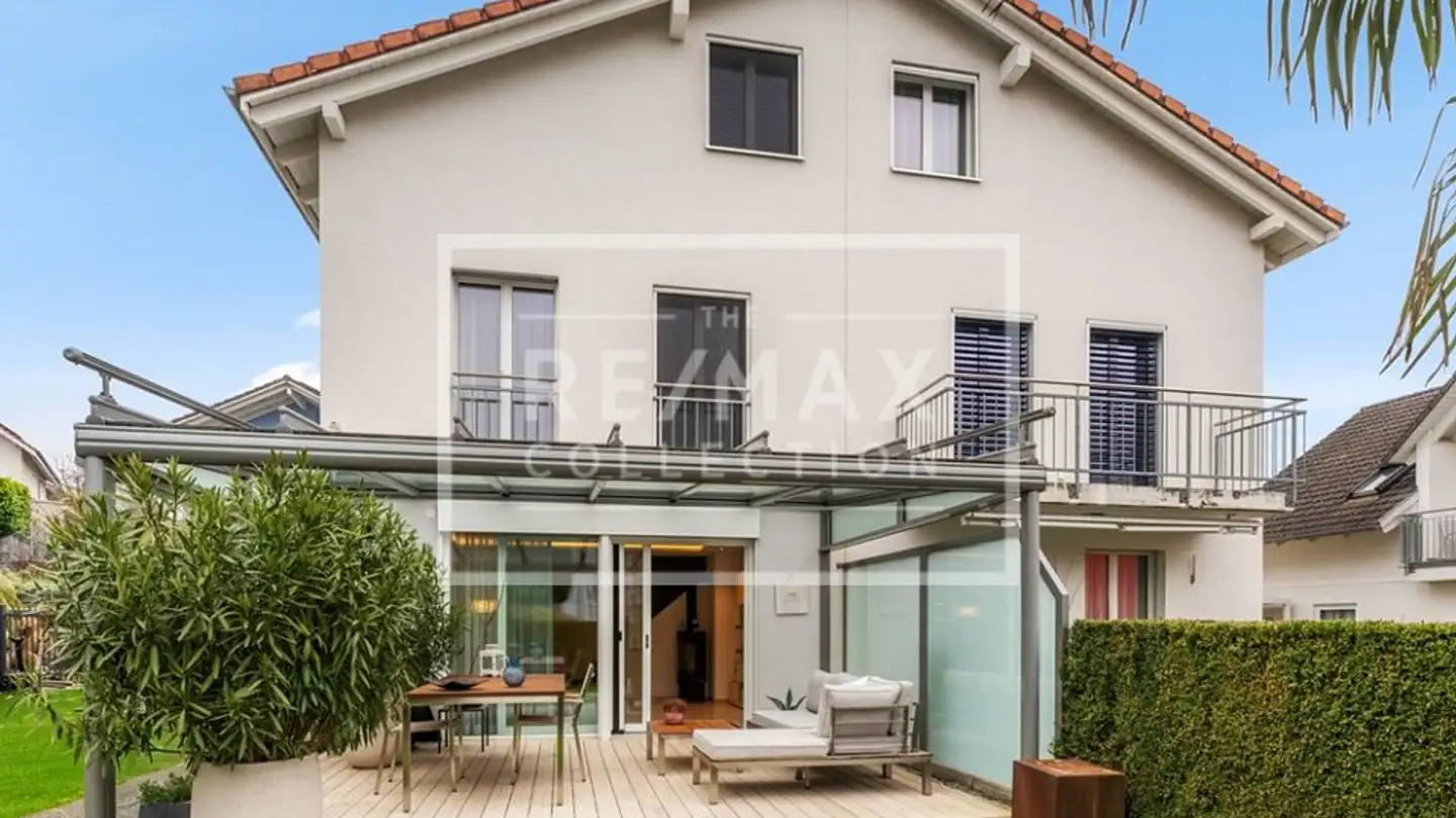 Duplex for sale - Rothenhof 15a, 6015 Luzern