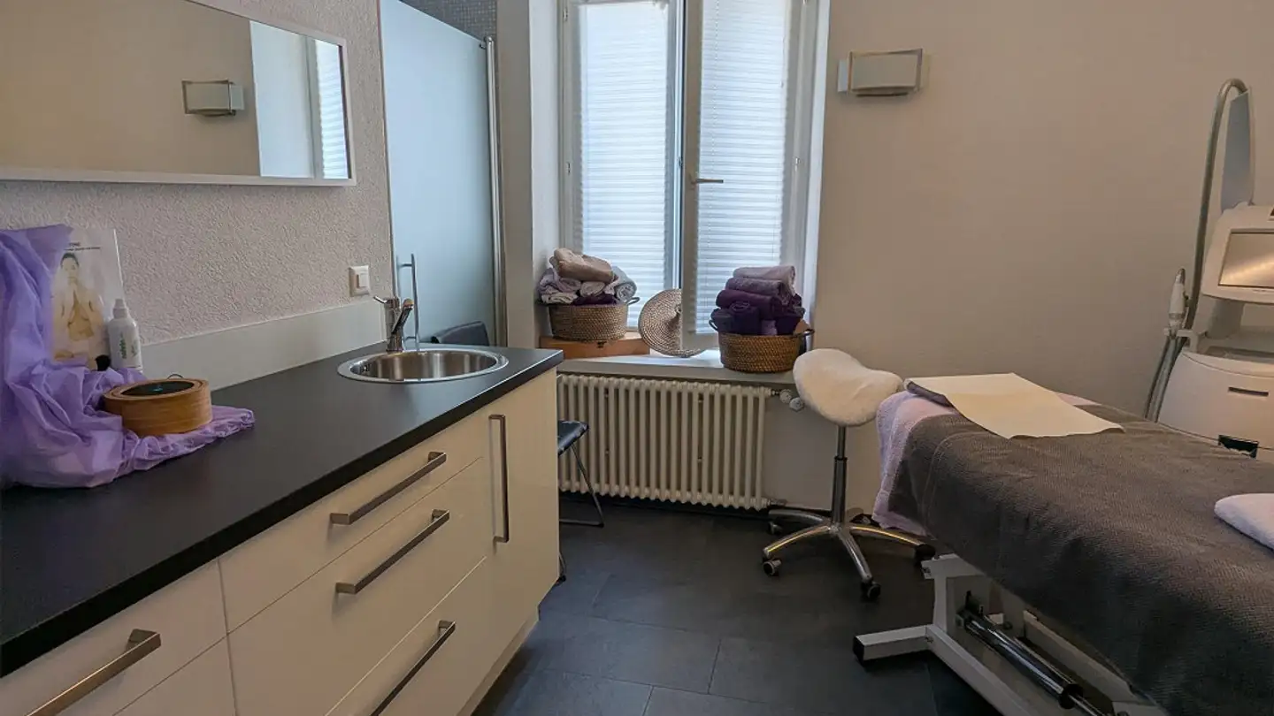 Loft mieten - 8200 Schaffhausen - Foto 2