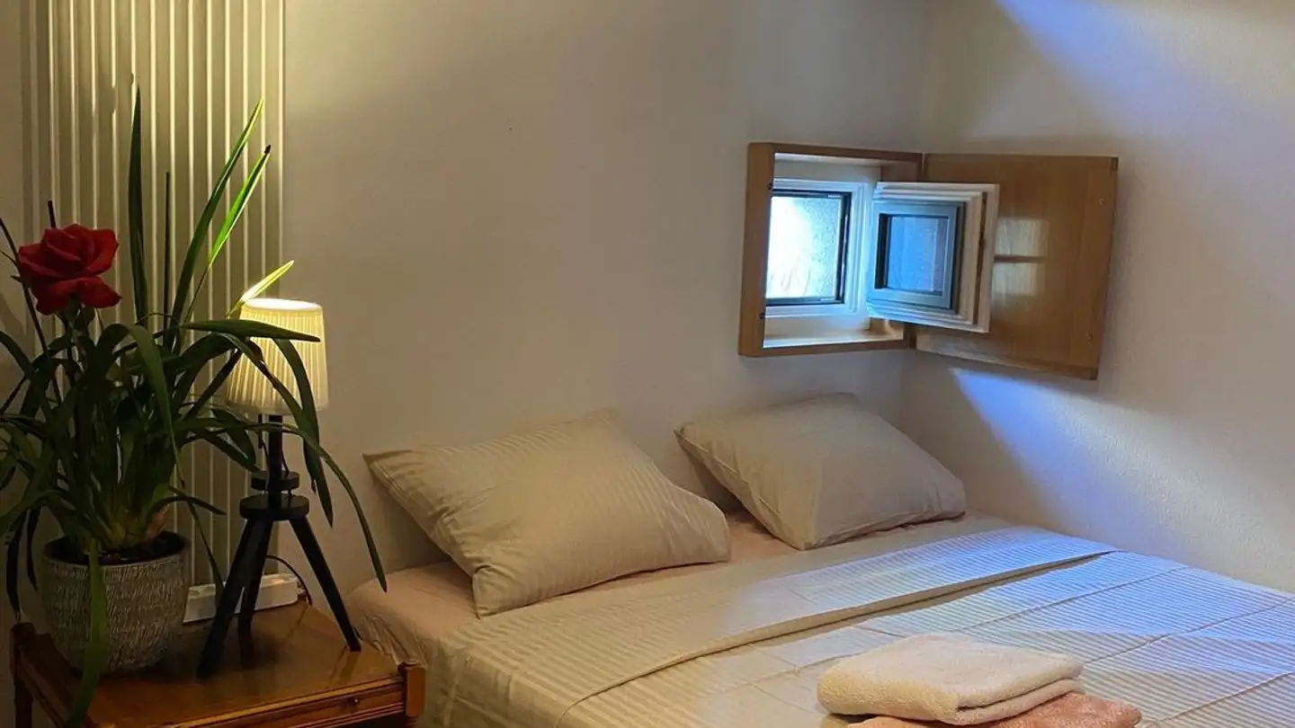 Single room for rent - 1205 Genève - Photo 2
