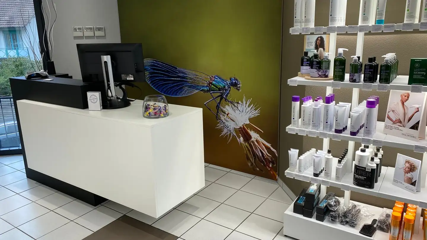 Gewerbe mieten - 5634 Merenschwand - Foto 2