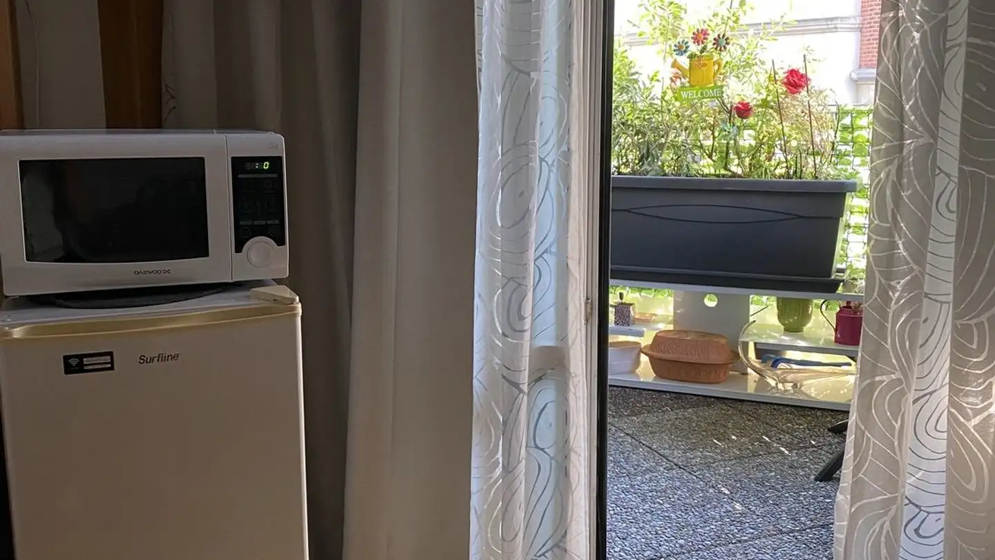Single room for rent - 1205 Genève - Photo 3