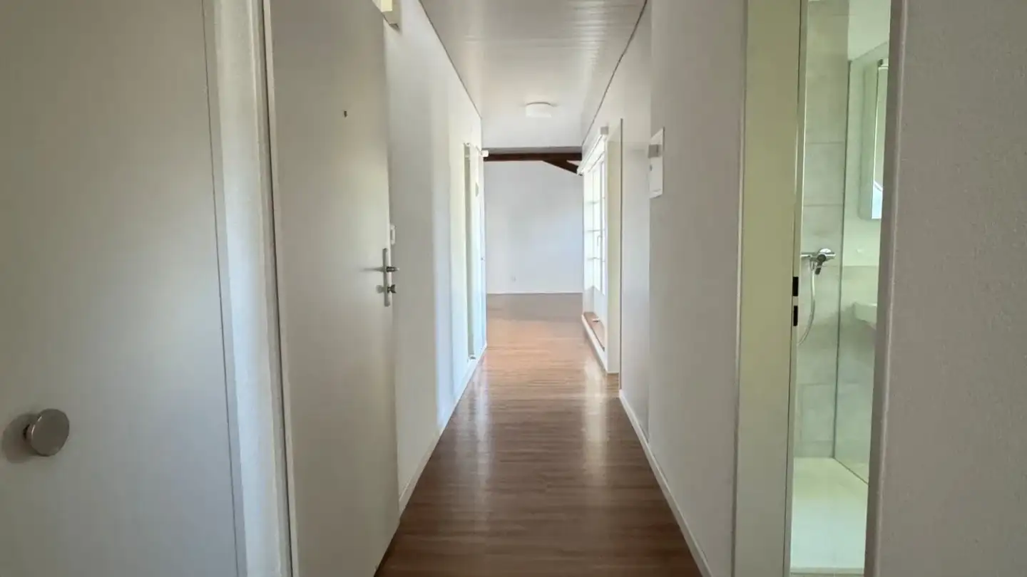 Appartamento in affitto - Oberwilerstrasse 2, 8547 Gachnang - Foto 2