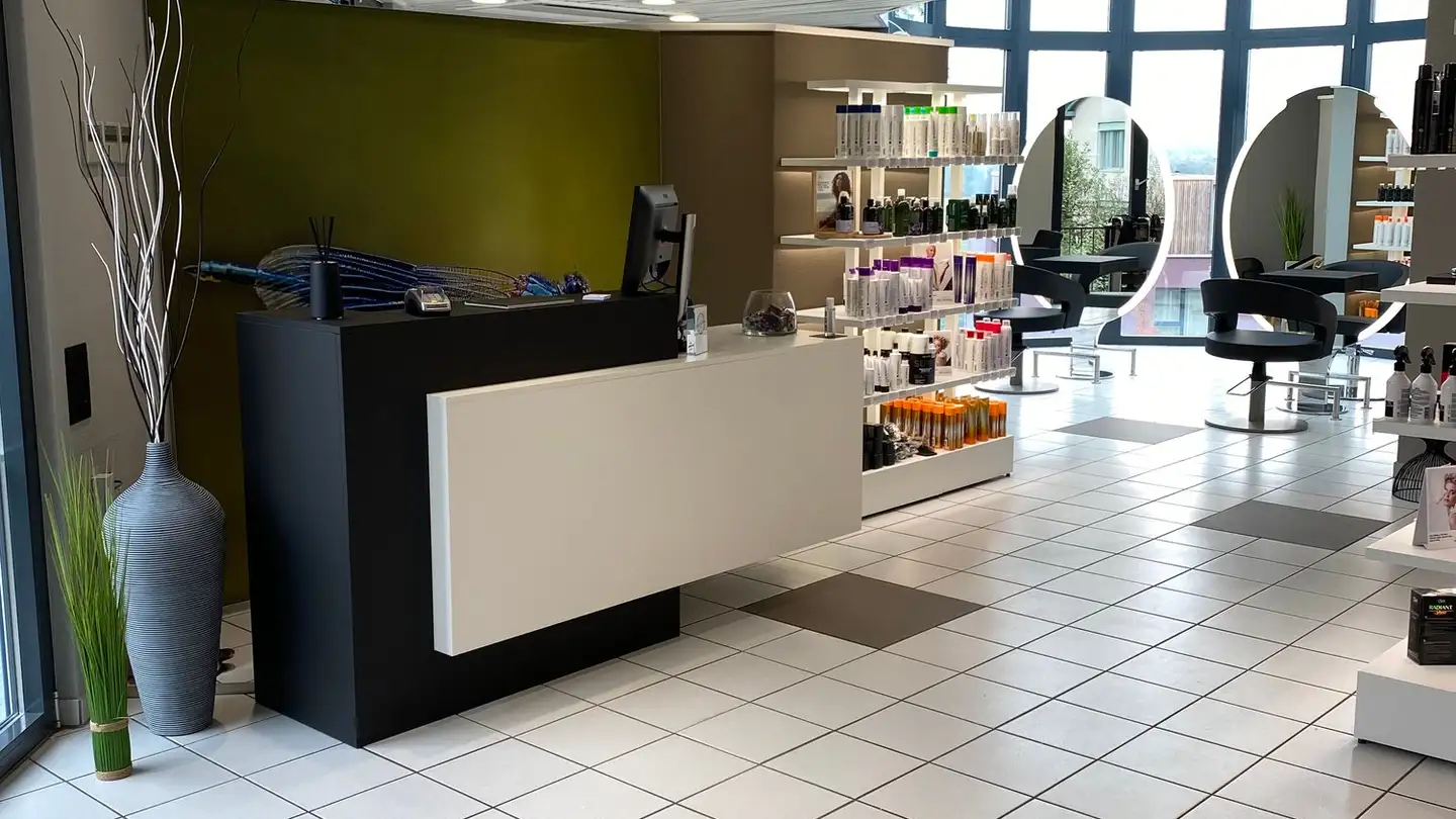 Gewerbe mieten - 5634 Merenschwand - Foto 3