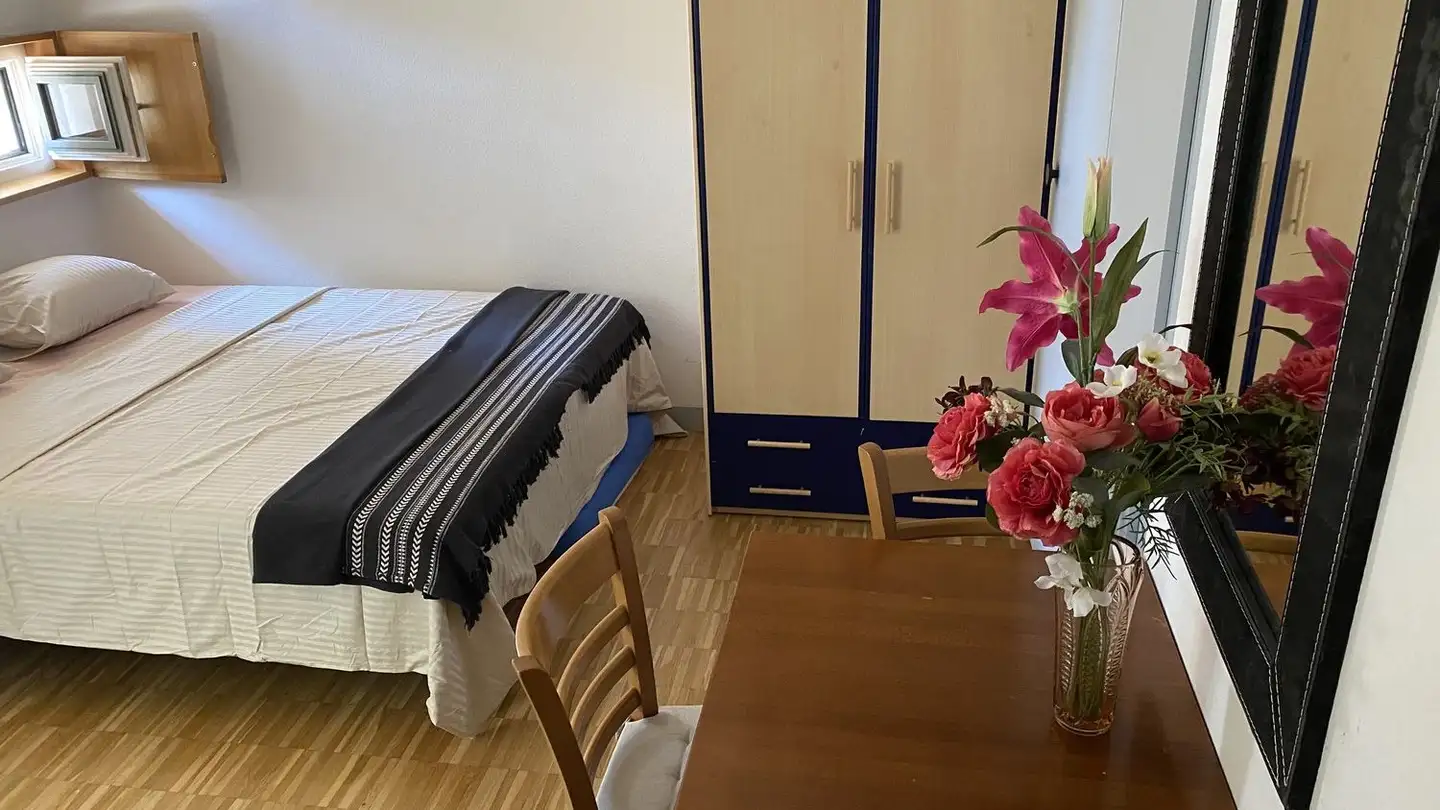 Single room for rent - 1205 Genève - Photo 4