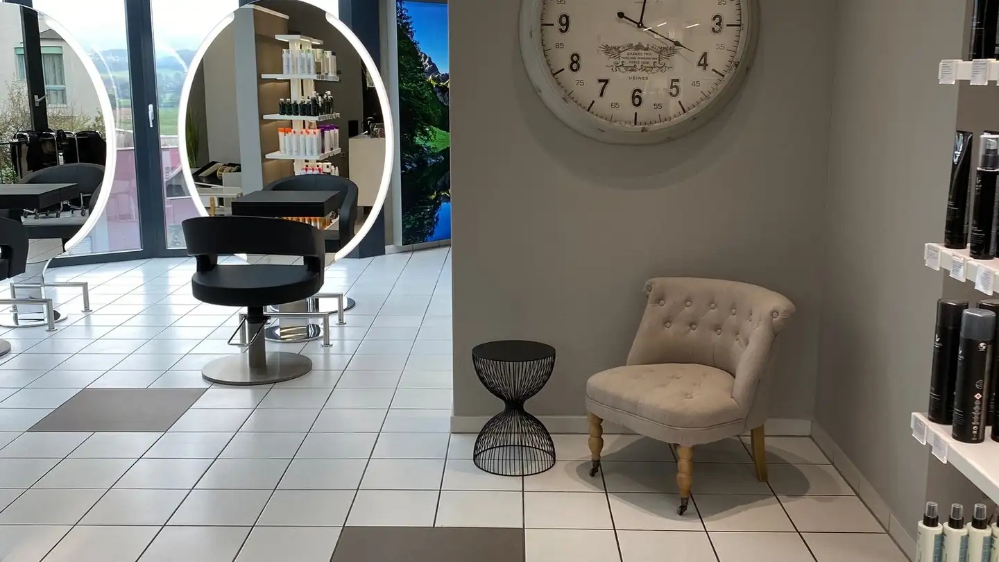 Gewerbe mieten - 5634 Merenschwand - Foto 4