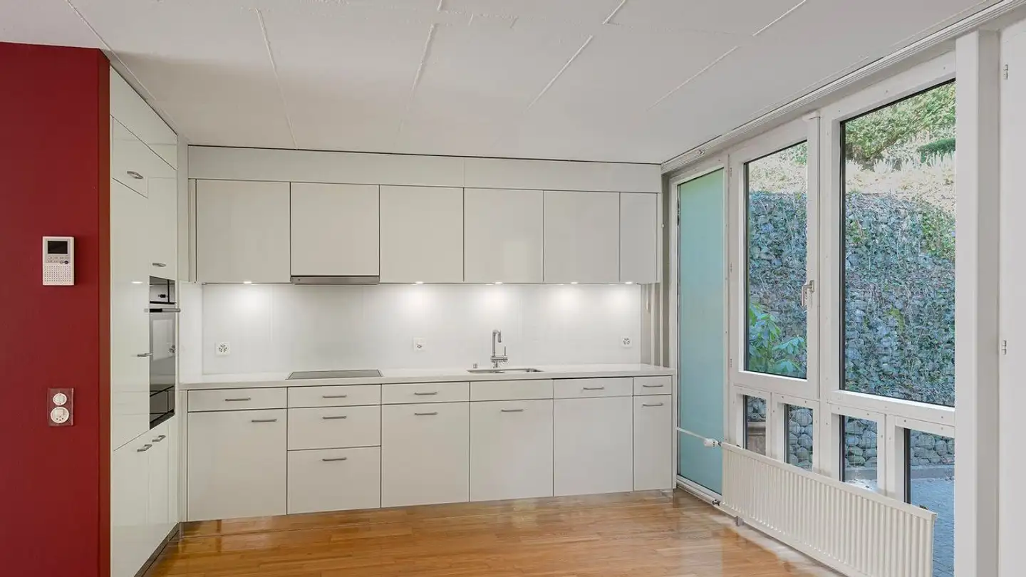 Duplex à louer - Hambergersteig 29, 8008 Zürich - Photo 3