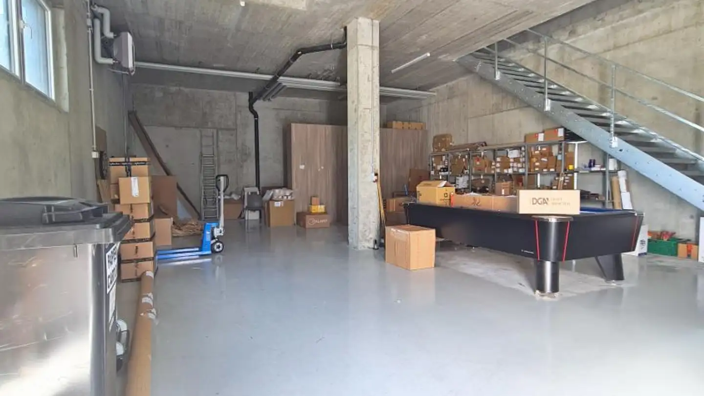 Proprietà industriale in vendita - 1920 Martigny - Foto 3