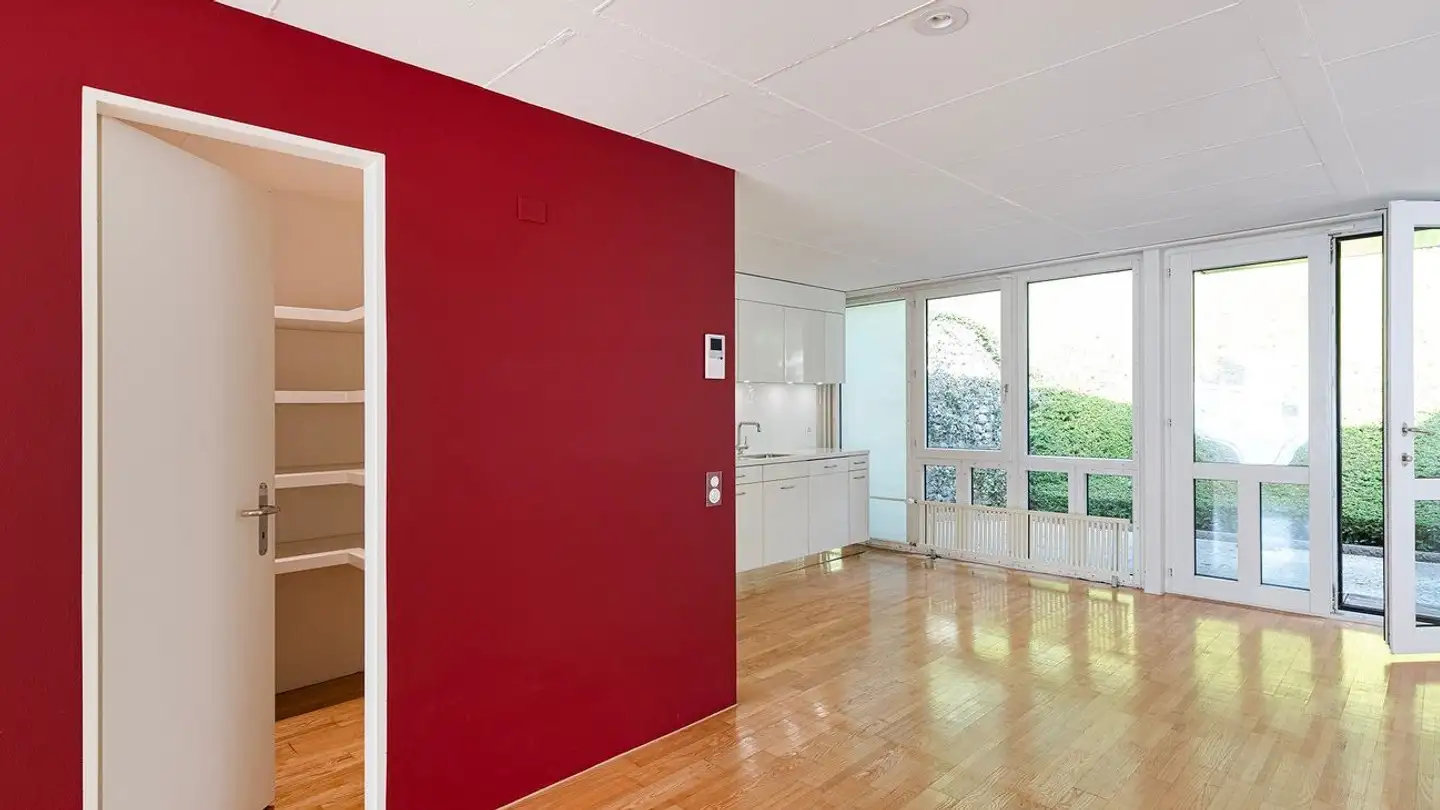 Duplex à louer - Hambergersteig 29, 8008 Zürich - Photo 4