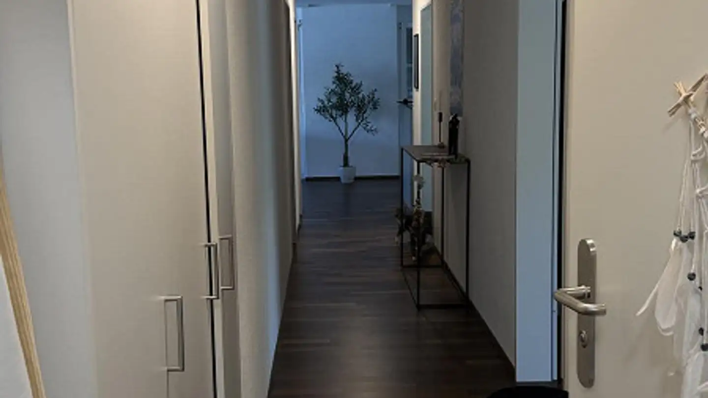Appartamento in affitto - Lukasstrasse 41a, 9016 St. Gallen