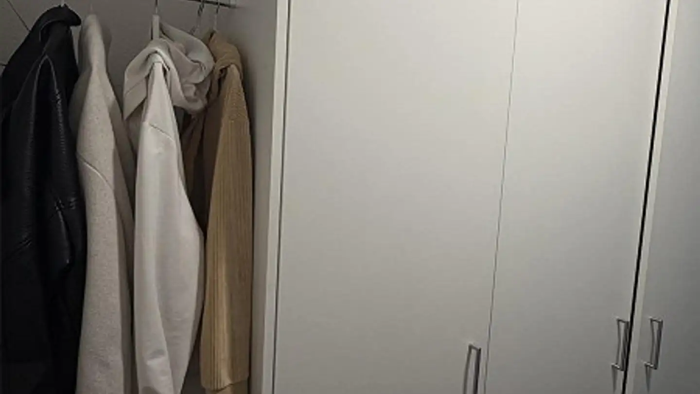 Appartamento in affitto - Lukasstrasse 41a, 9016 St. Gallen - Foto 2