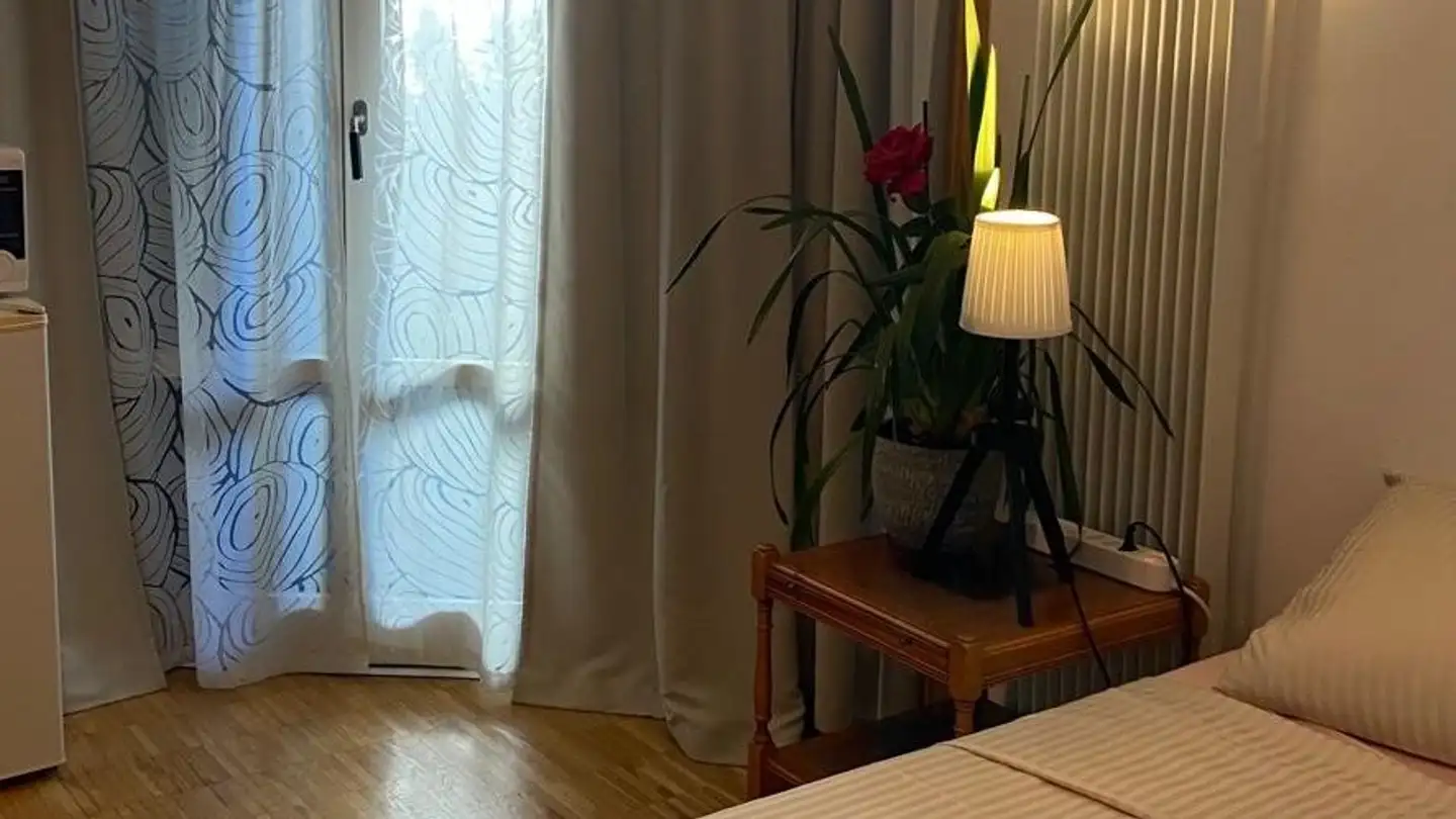 Single room for rent - 1205 Genève