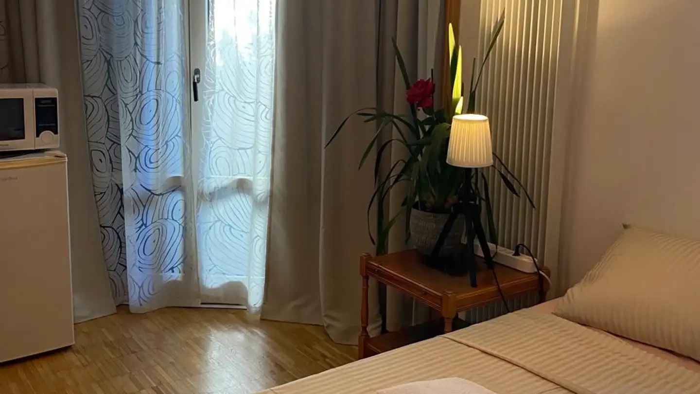 Single room for rent - 1205 Genève