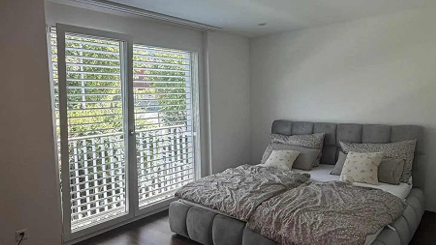 Appartamento in affitto - Lukasstrasse 41a, 9016 St. Gallen - Foto 3