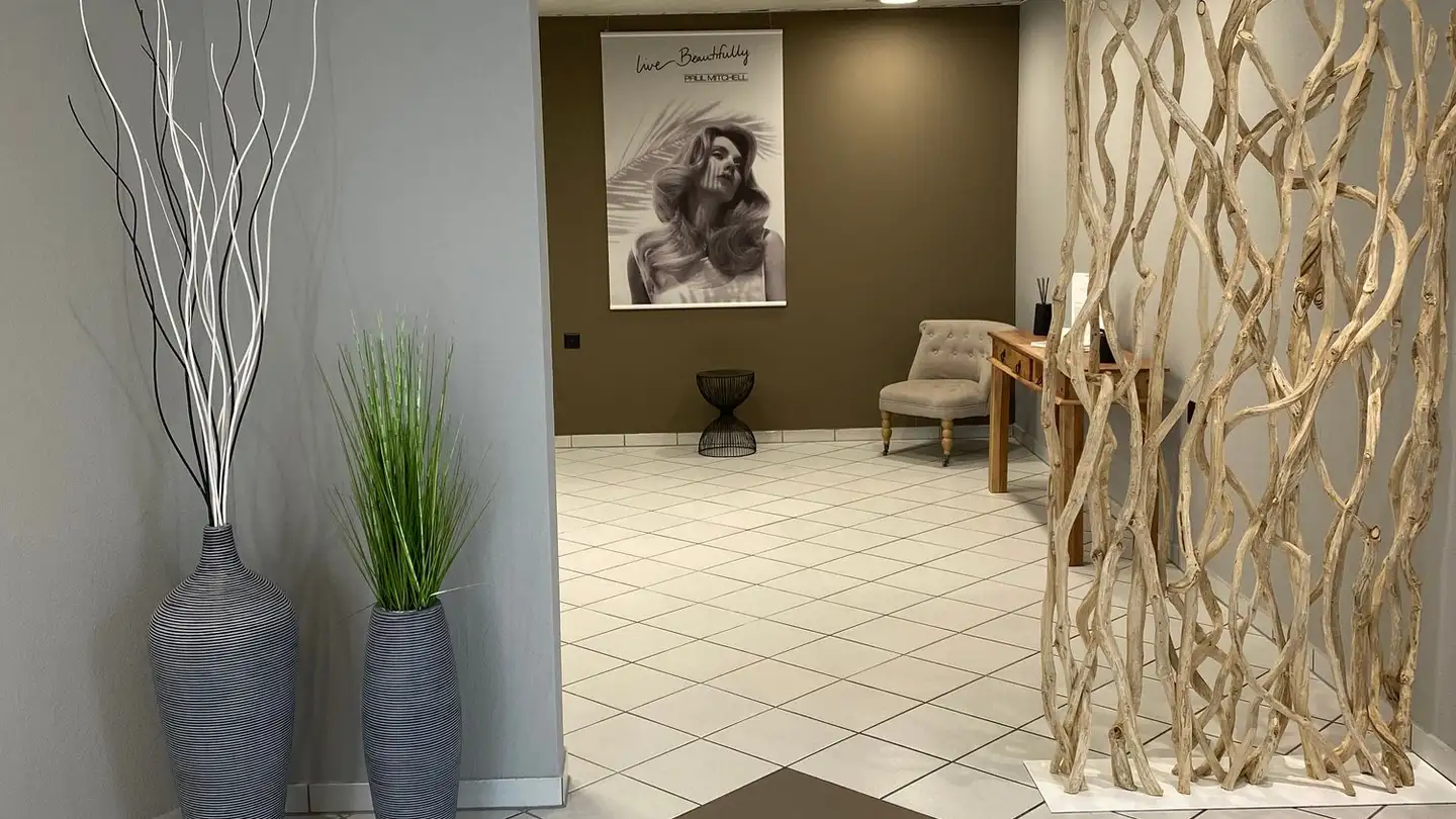 Gewerbe mieten - 5634 Merenschwand