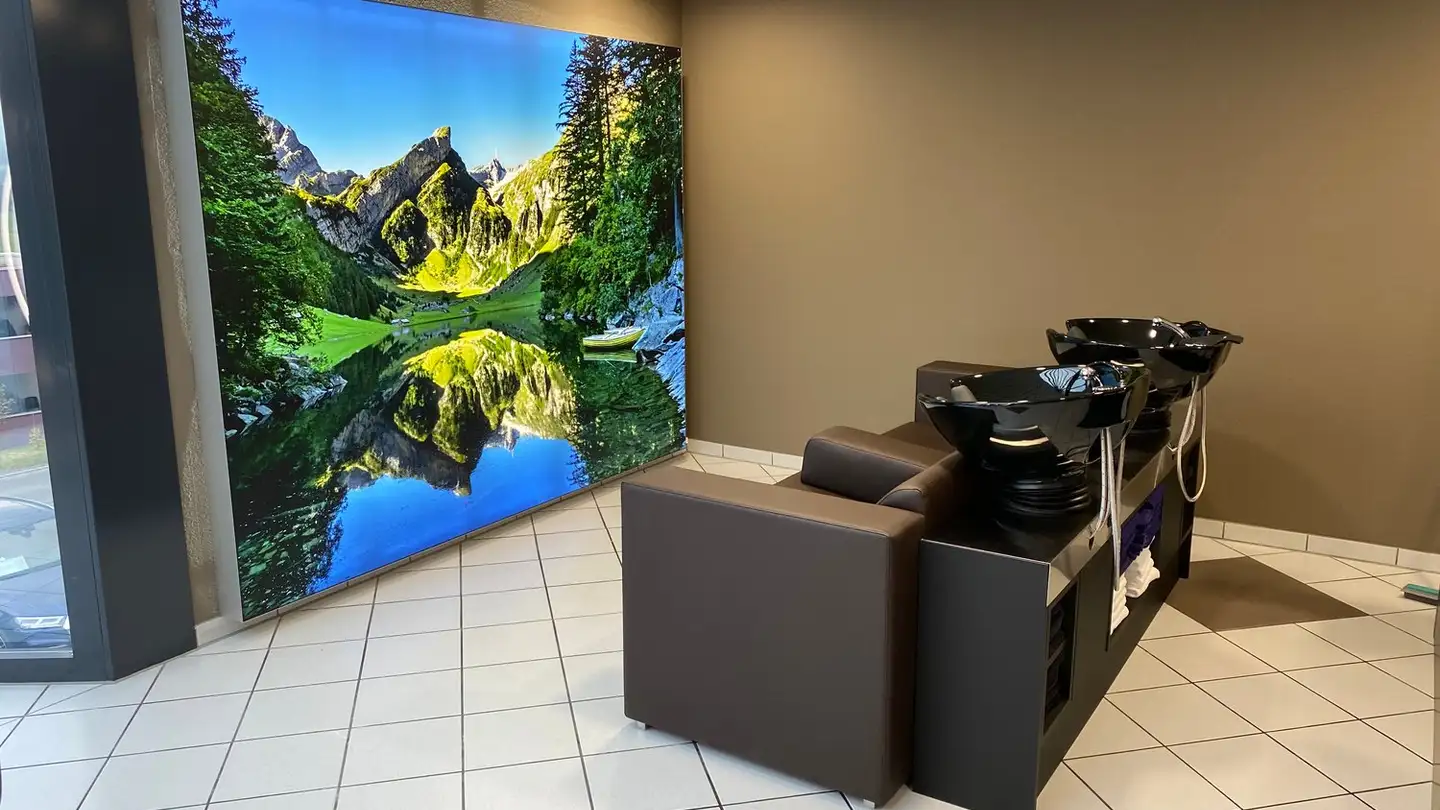 Commercial for rent - 5634 Merenschwand