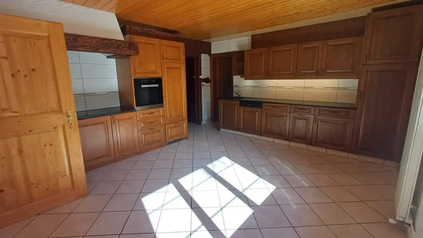 Wohnung mieten - Route De La Tourne 17, 2037 Montmollin - Foto 4