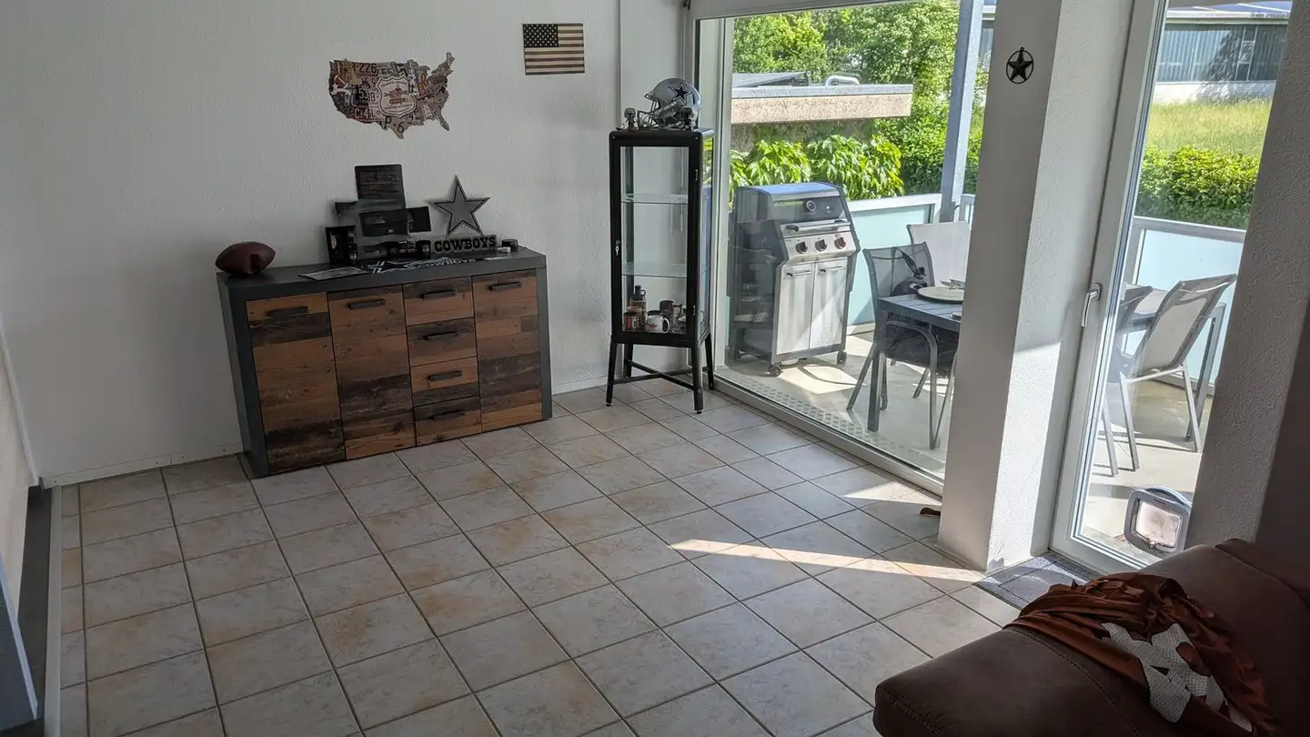 Apartment for rent - Haldenstrasse 38, 4912 Aarwangen - Photo 4