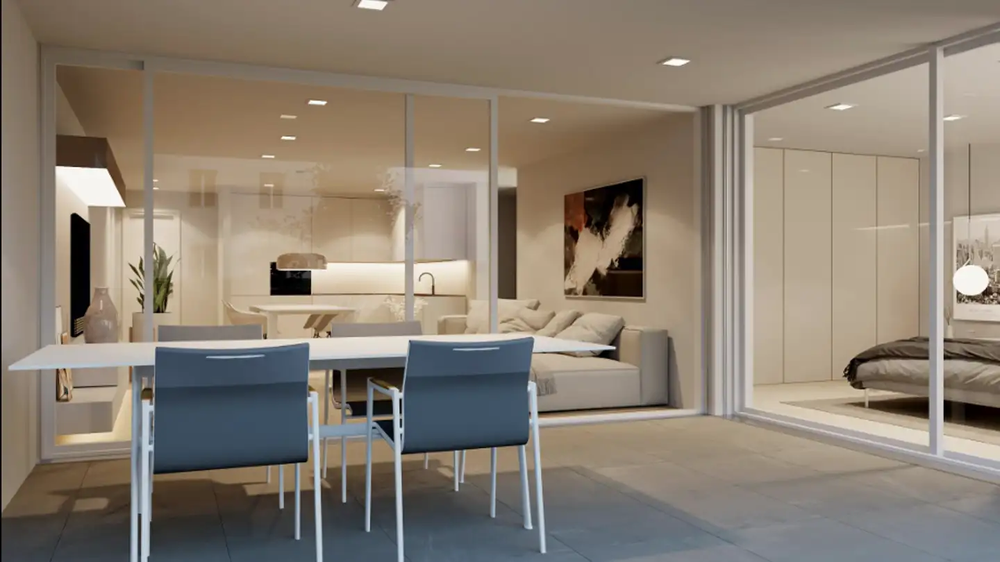 Appartamento in vendita - 6802 Rivera - Photo 4