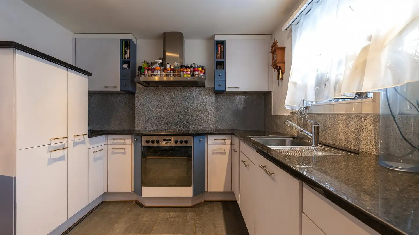 Casa singola in vendita - Fliederweg 2, 5722 Gränichen - Photo 3