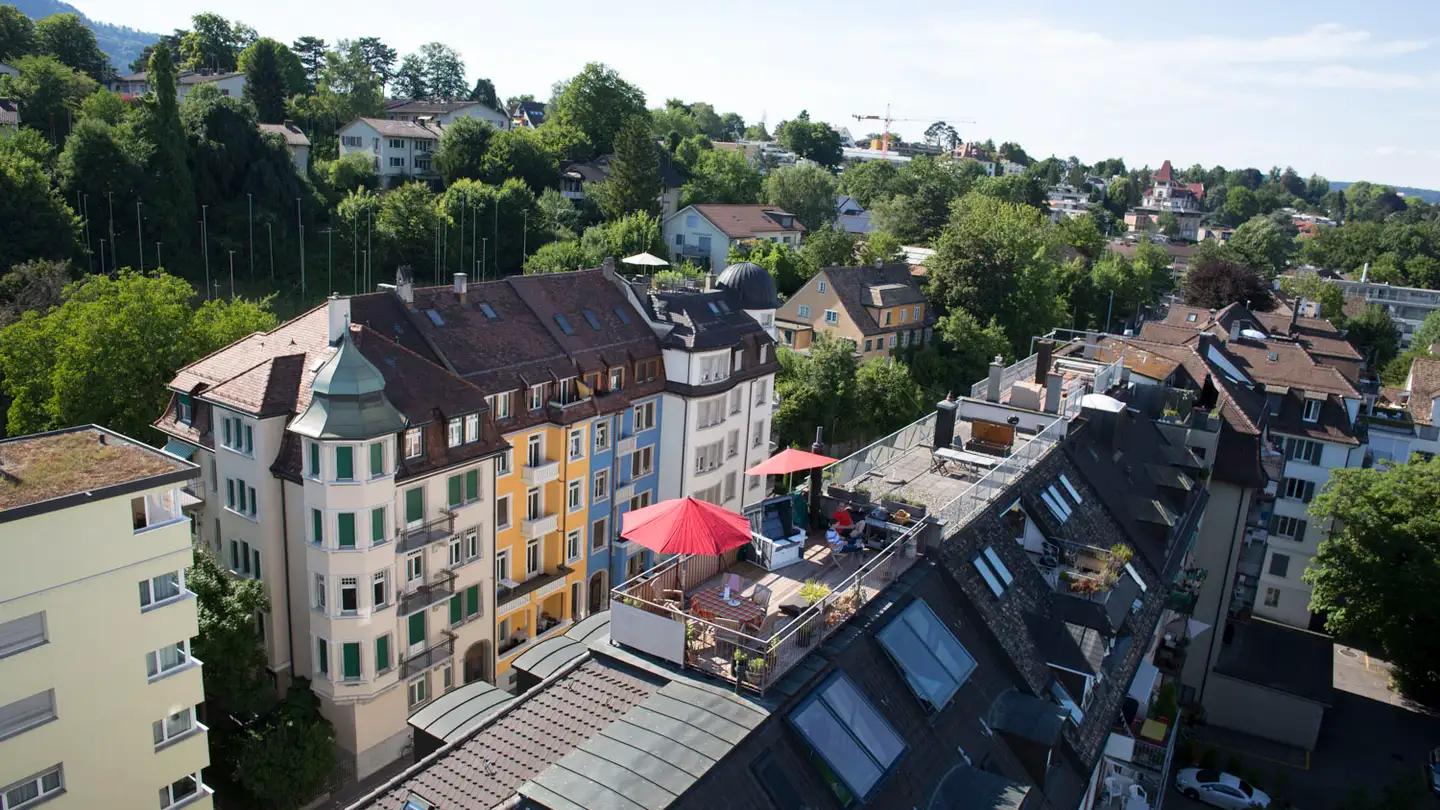 Appartement à vendre - Seestrasse 303, 8038 Zürich - Photo 3