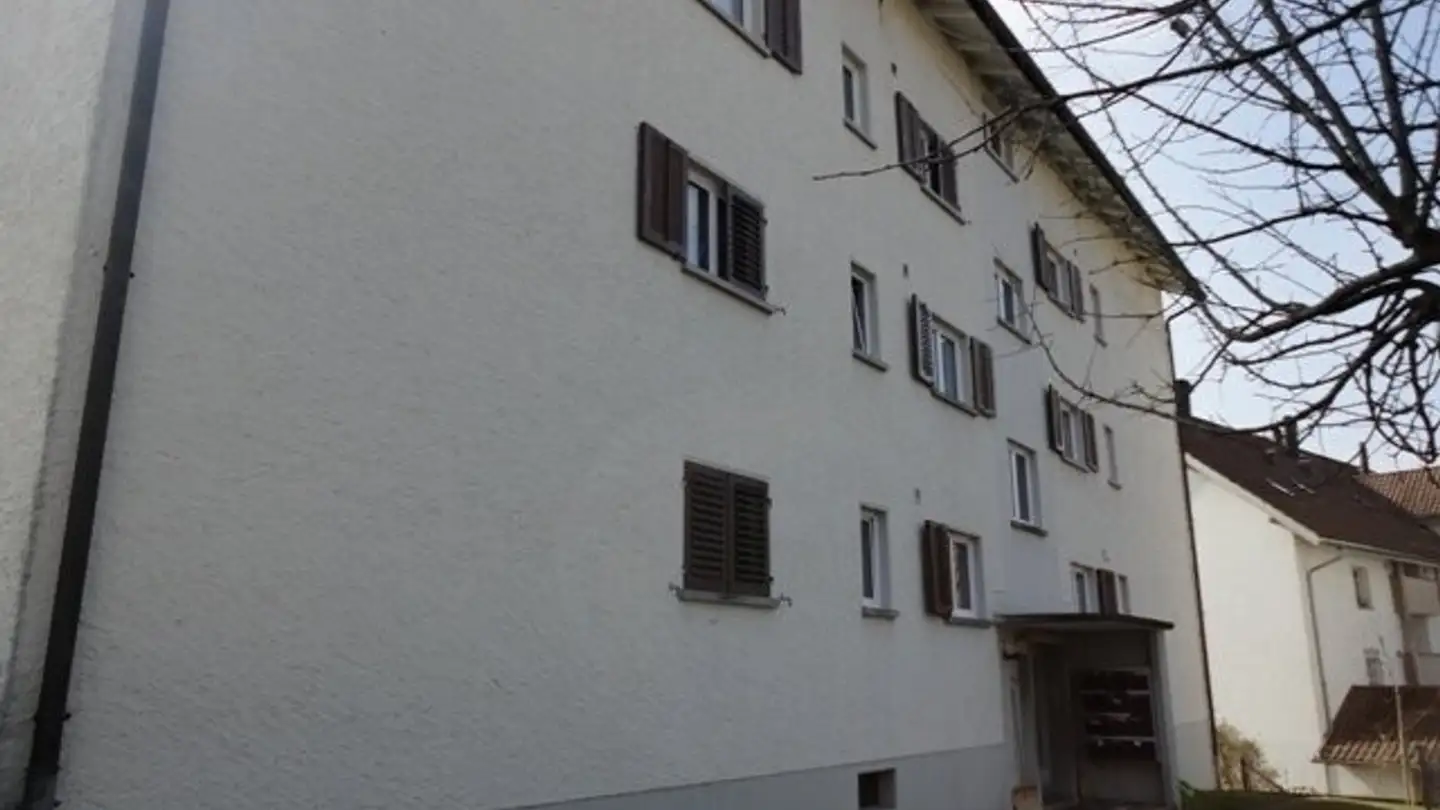 Appartamento in affitto - Walderstrasse, 8340 Hinwil - Foto 2
